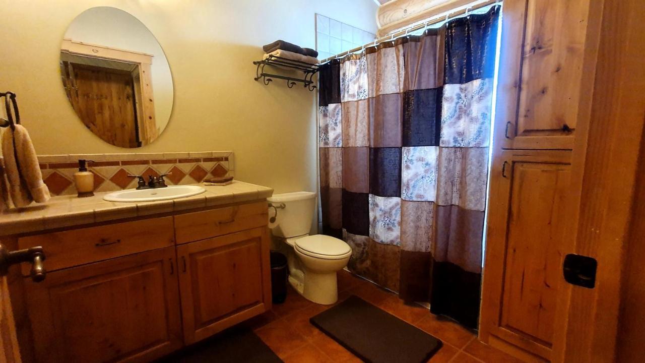 Teton Hostel Hideaway Дригс Екстериор снимка