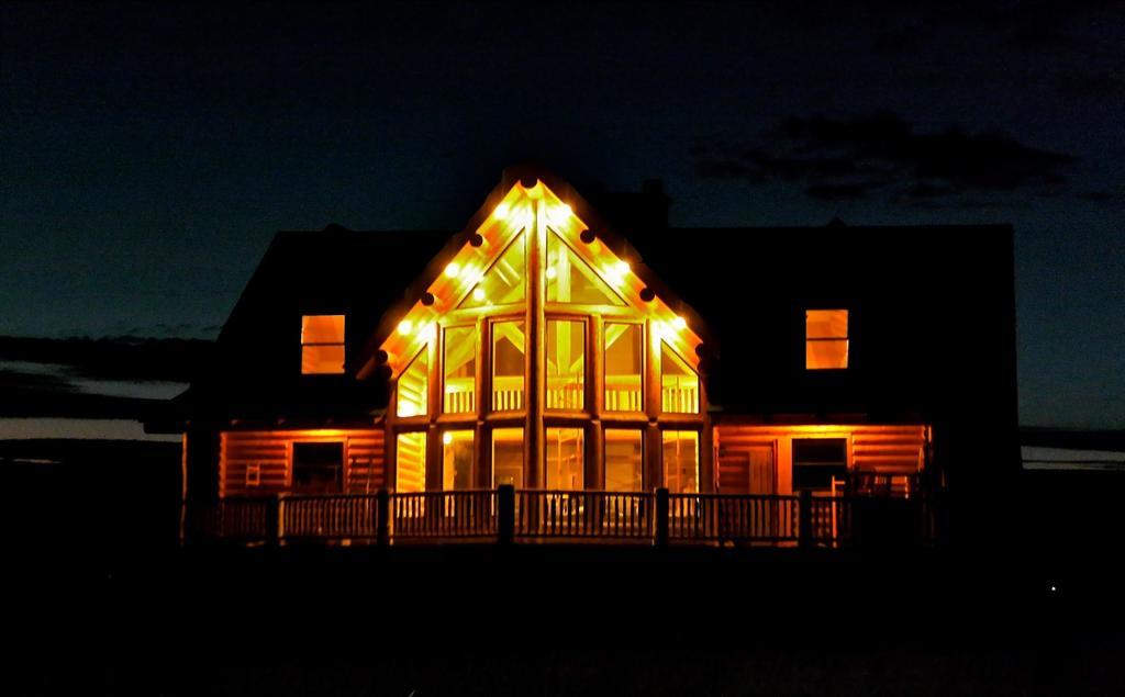 Teton Hostel Hideaway Дригс Екстериор снимка