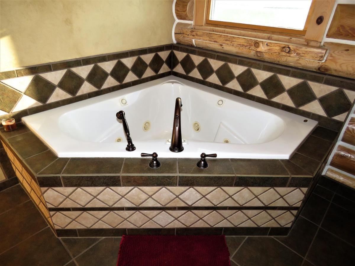Teton Hostel Hideaway Дригс Стая снимка